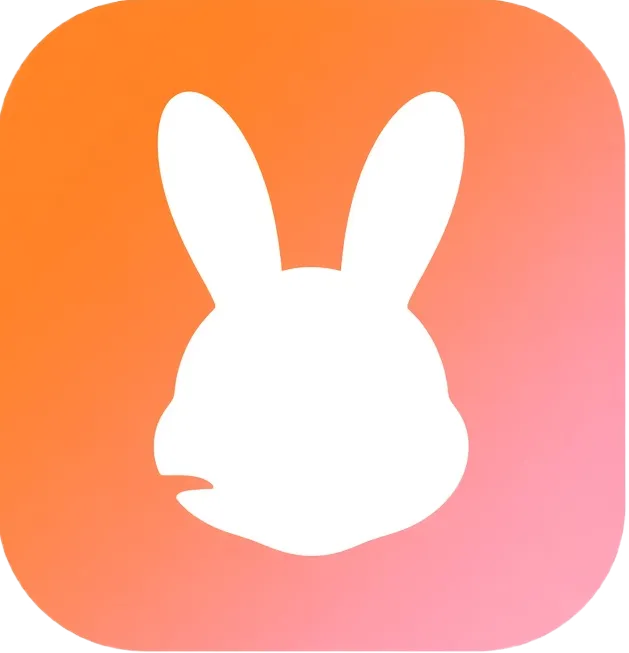兔子先生APP图标